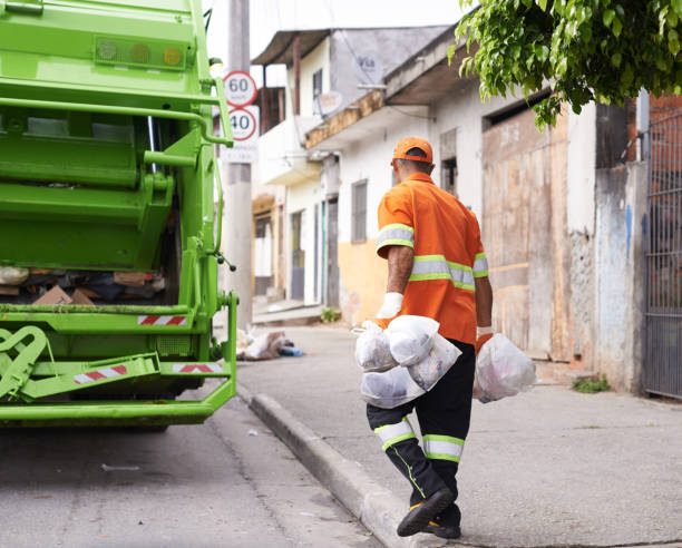 Best Construction Debris Removal  in Angwin, CA